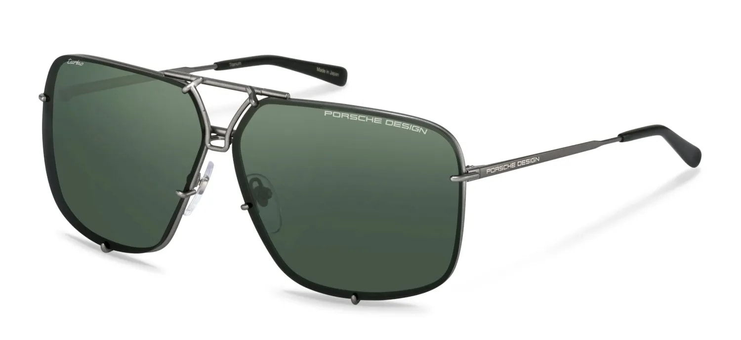 Porsche Design  P8928T (P8928T-T651_67)