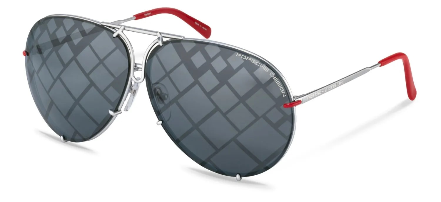 Porsche Design  P8478T (P8478T-T360_69)