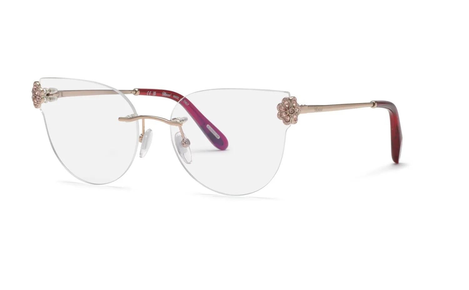 Chopard  VCHL61S (VCHL61S-0A39_56)