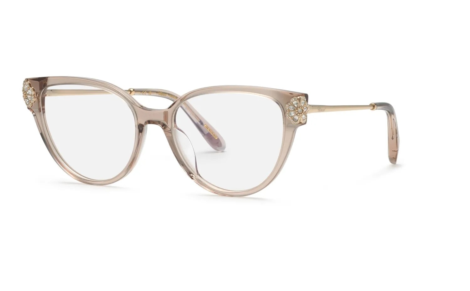 Chopard  VCH381S (VCH381S-07T1_54)