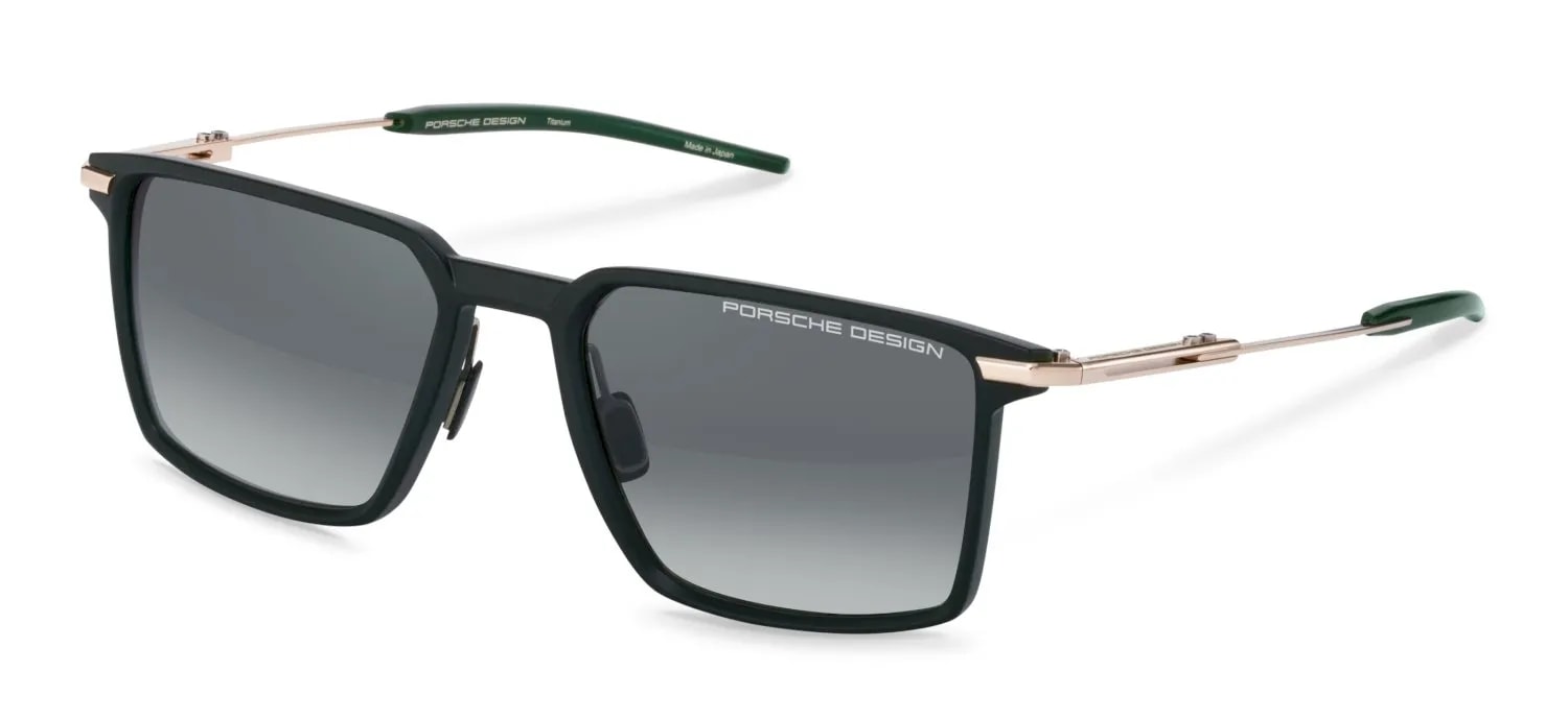 Porsche Design  P8986 (P8986-C226_55)