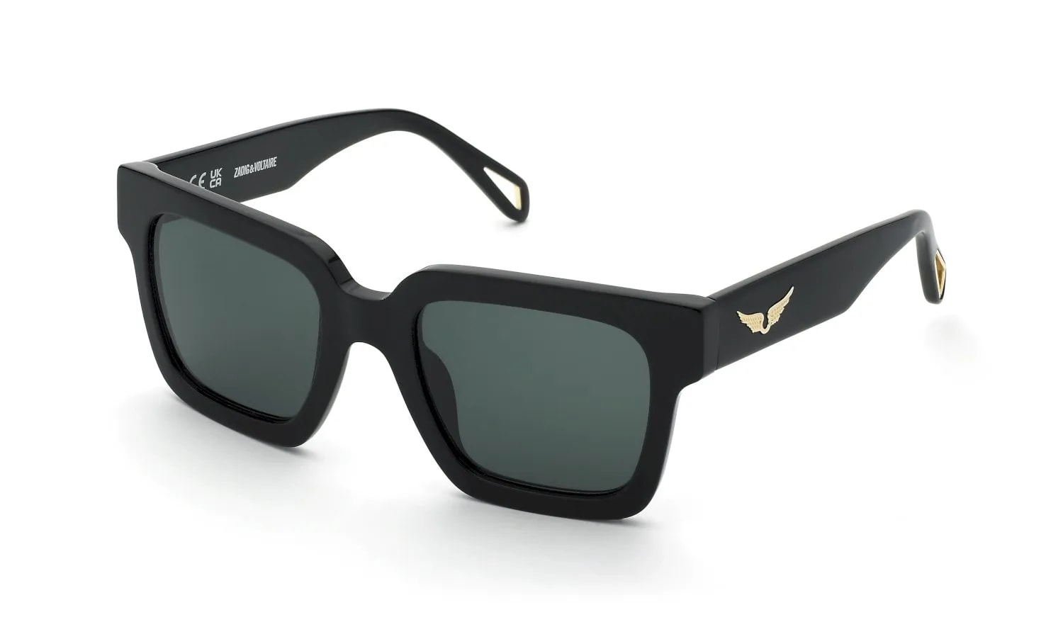 Zadig&Voltaire  SZV420 (SZV420-0700_52)