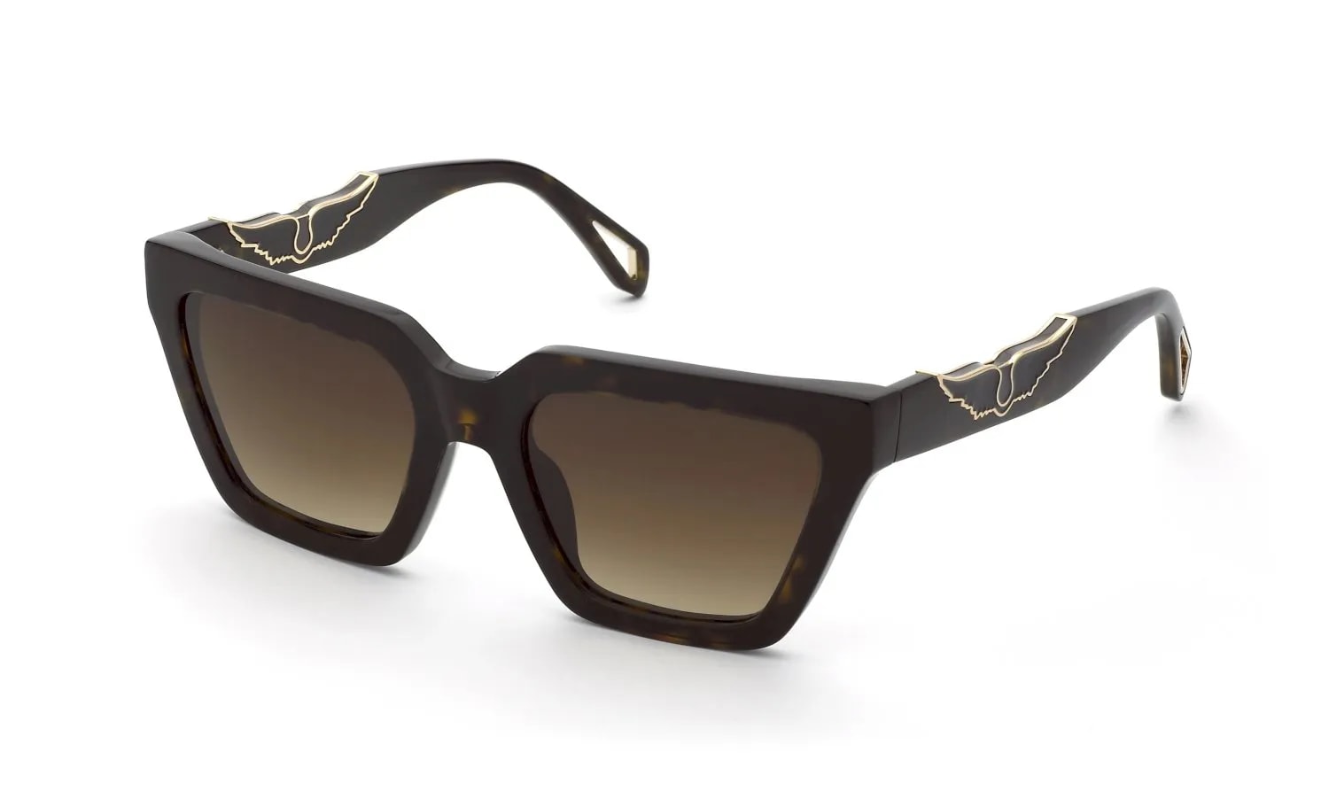 Zadig&Voltaire  SZV418 (SZV418-722Y_53)