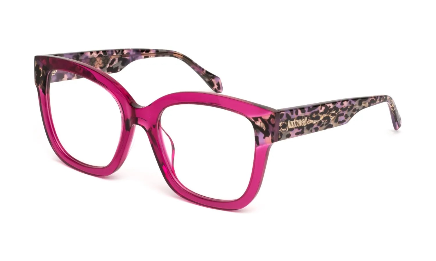 Just Cavalli  VJC115V (VJC115V-01BV_53)