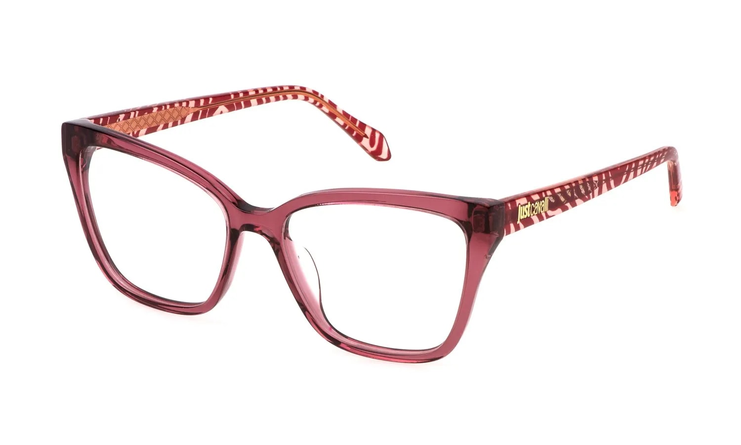 Just Cavalli  VJC081 (VJC081-01CK_54)