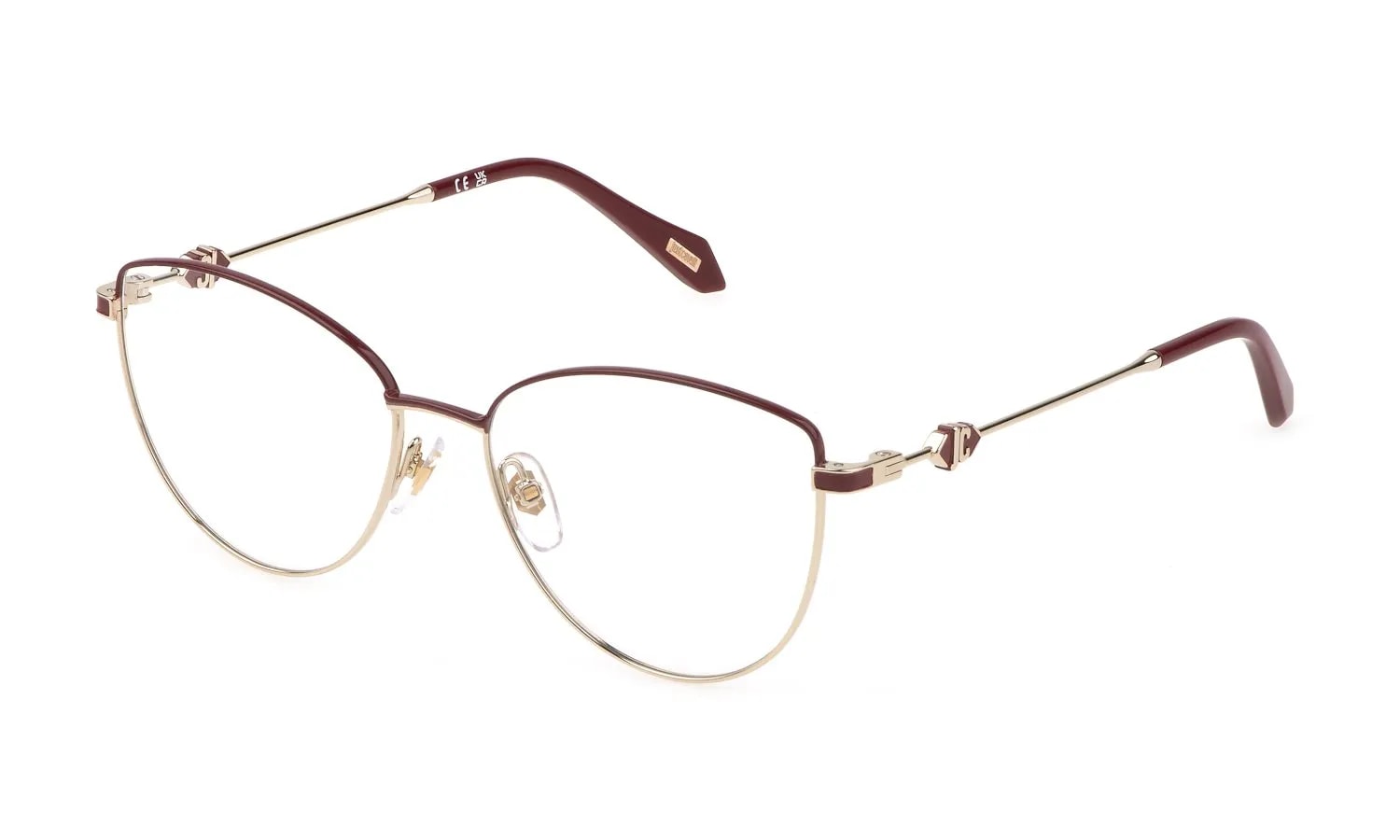 Just Cavalli  VJC014 (VJC014-0SNA_54)