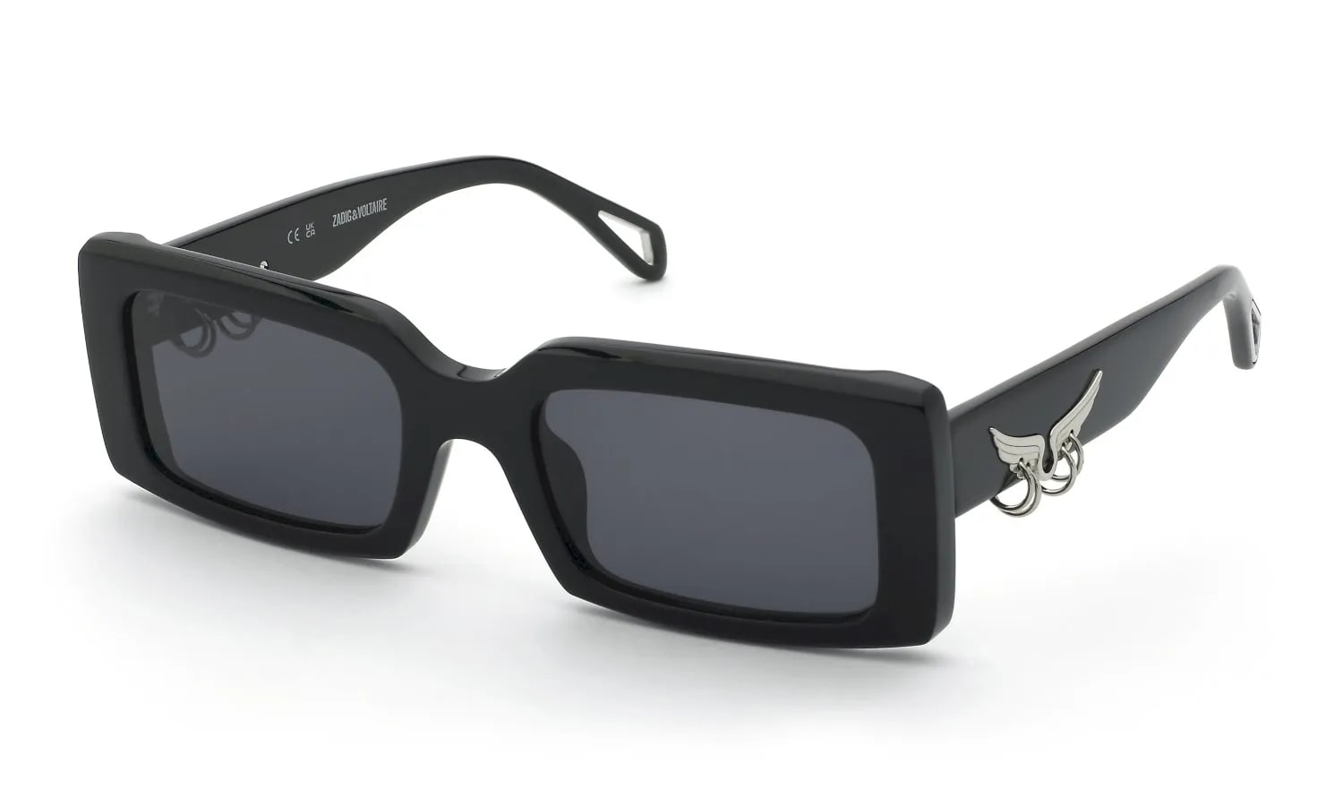 Zadig&Voltaire  SZV462V (SZV462V-700K_54)