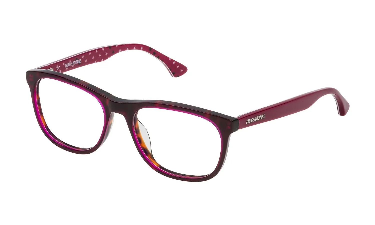 Zadig&Voltaire  VZJ010 (VZJ010-0AHL_50)