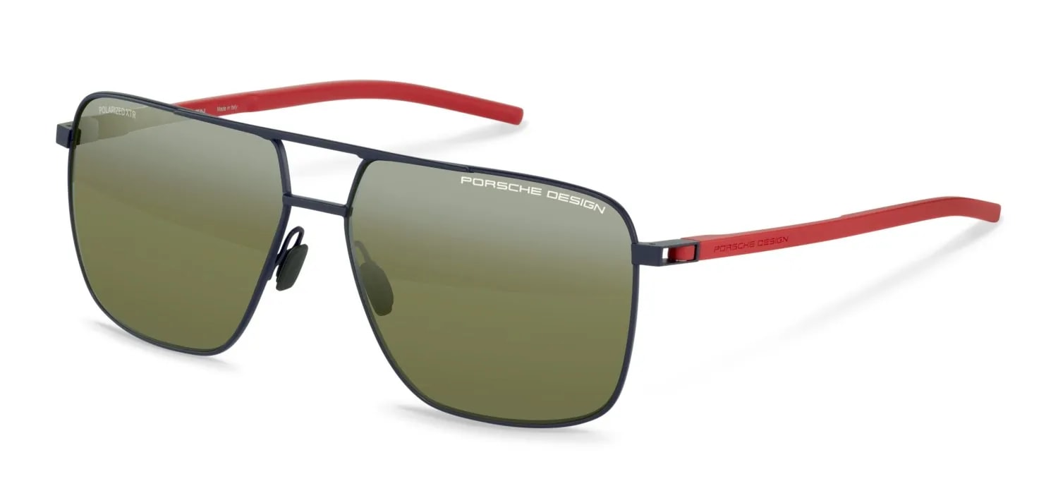 Porsche Design  P8963 (P8963-B417_61)