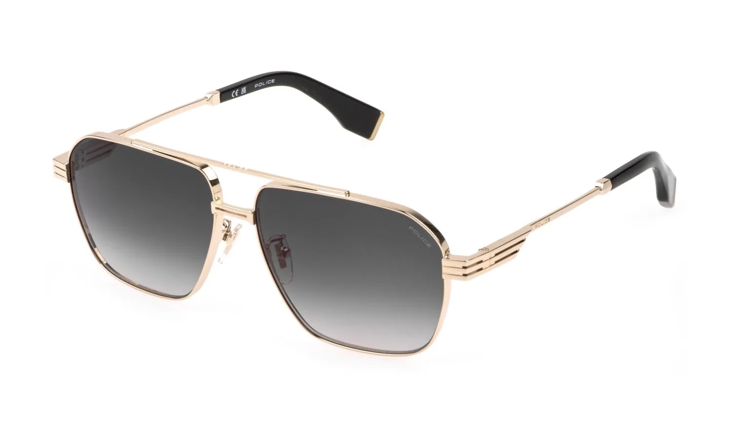 Police  SPLQ91 (SPLQ91-0300_60)