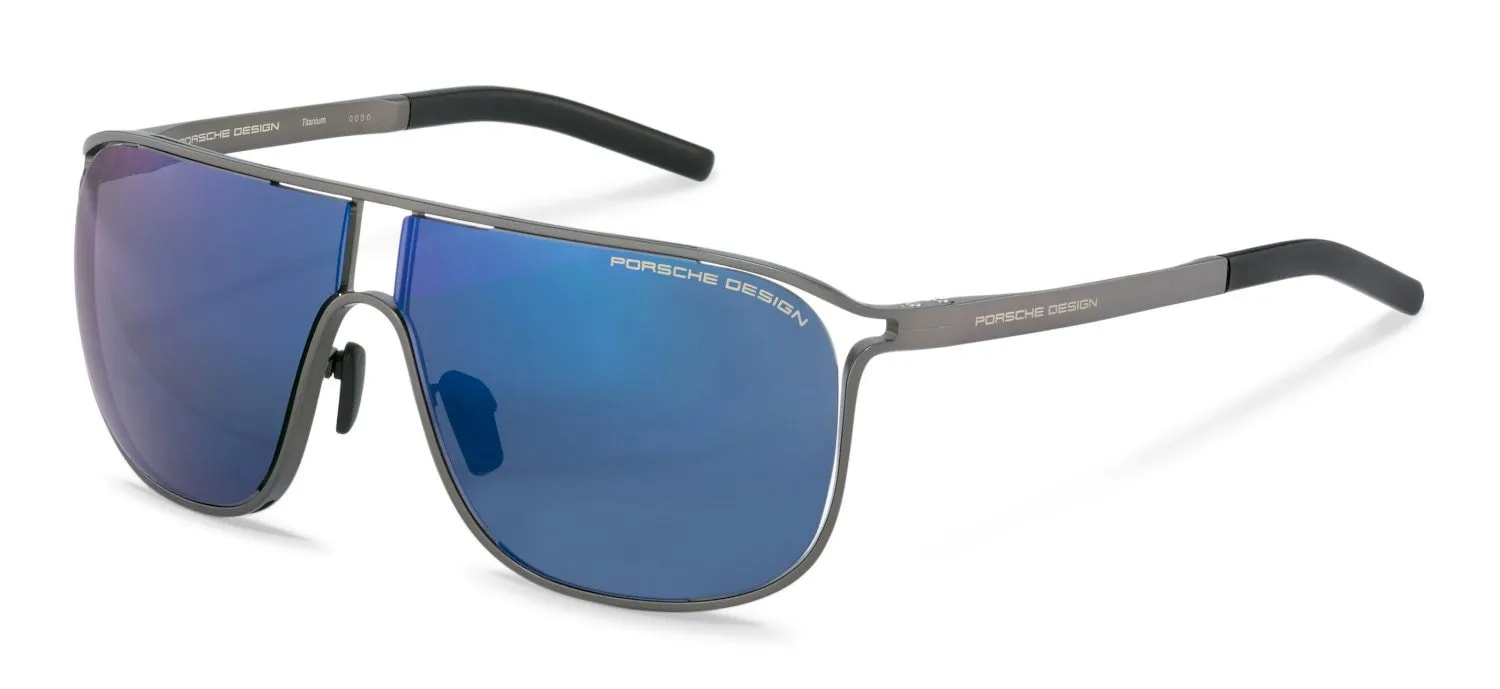 Porsche Design  P8663 (P8663-B279_66)