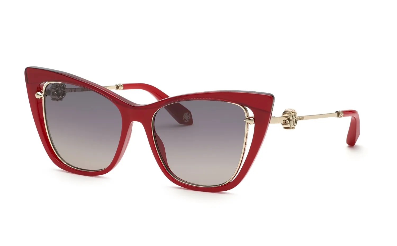 Roberto Cavalli  SRC033V (SRC033V-09EZ_53)