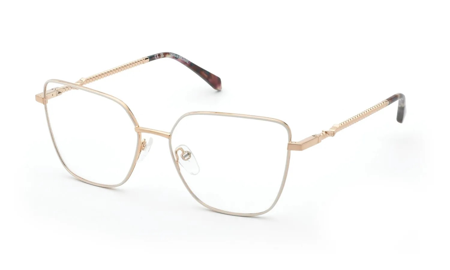 Zadig&Voltaire  VZV449 (VZV449-02AM_55)