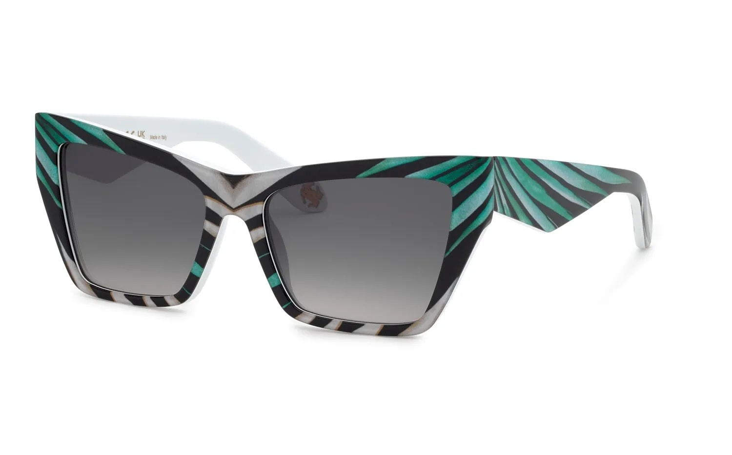 Roberto Cavalli  SRC114V (SRC114V-0GB2_58)