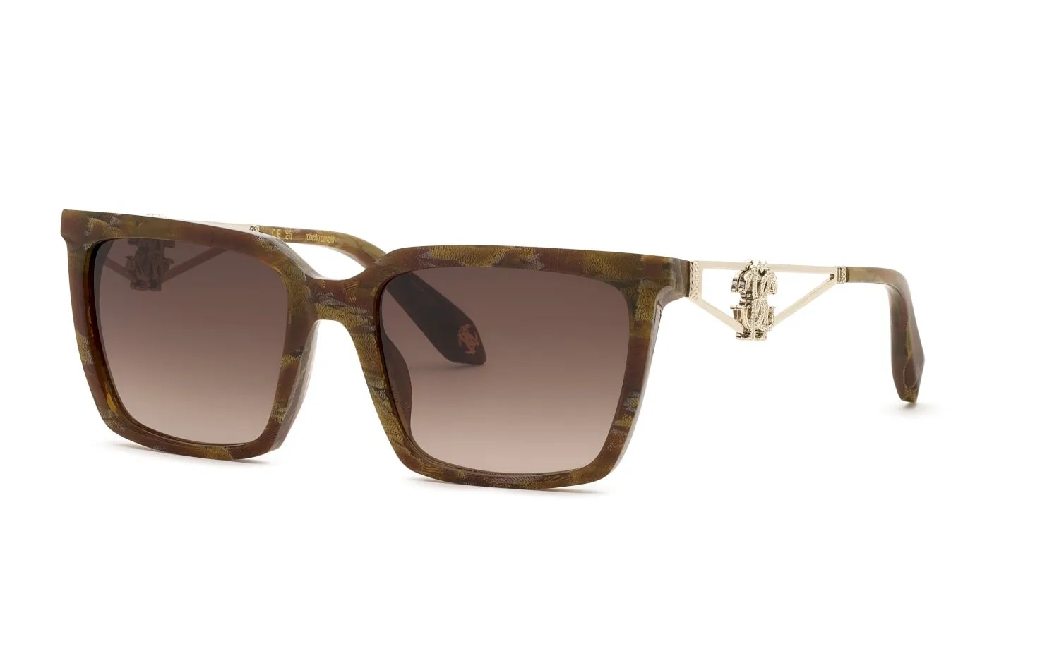 Roberto Cavalli  SRC157M (SRC157M-AMSK_54)