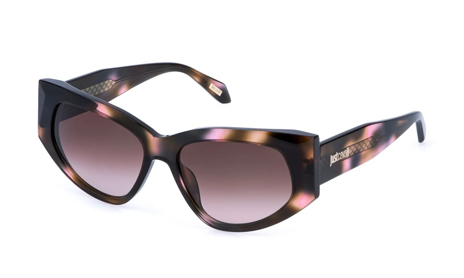 Just Cavalli  SJC169 (SJC169-01GQ_57)
