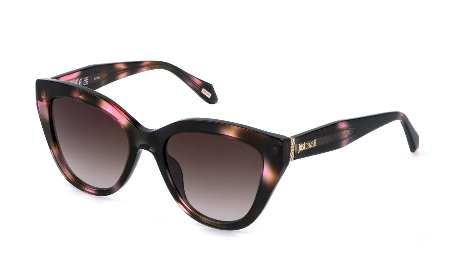 Just Cavalli  SJC173 (SJC173-01GQ_54)