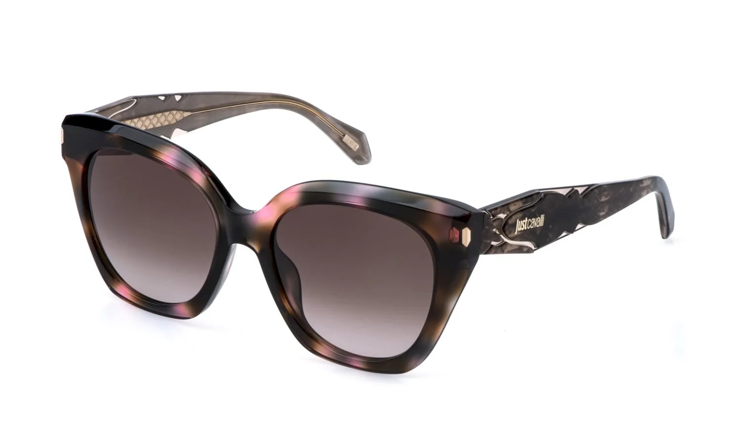 Just Cavalli  SJC172 (SJC172-01GQ_55)