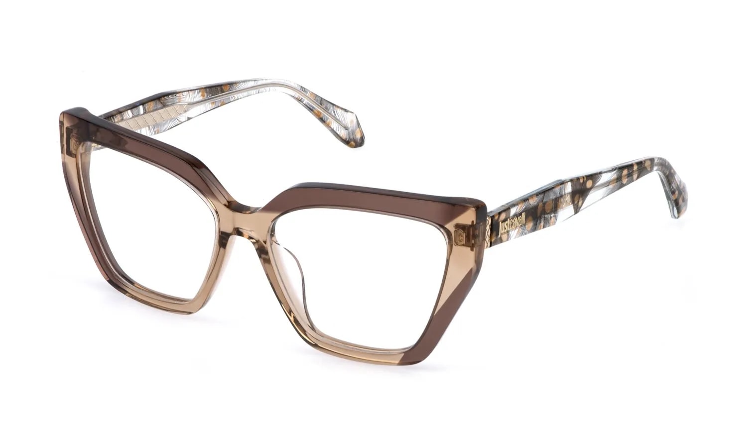 Just Cavalli  VJC159V (VJC159V-0AAK_55)