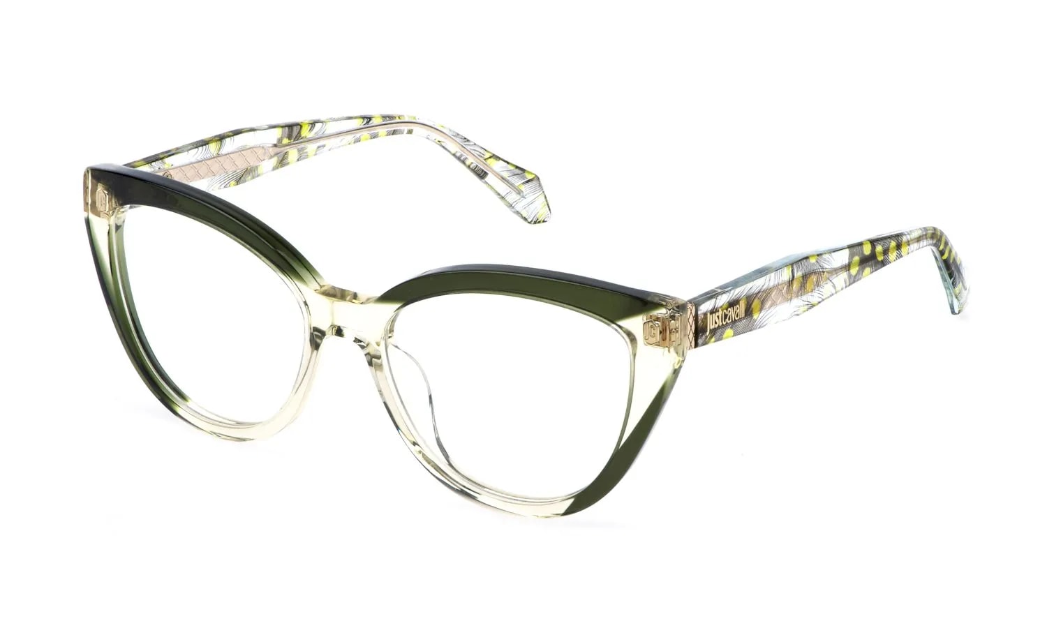 Just Cavalli  VJC158V (VJC158V-02GN_54)