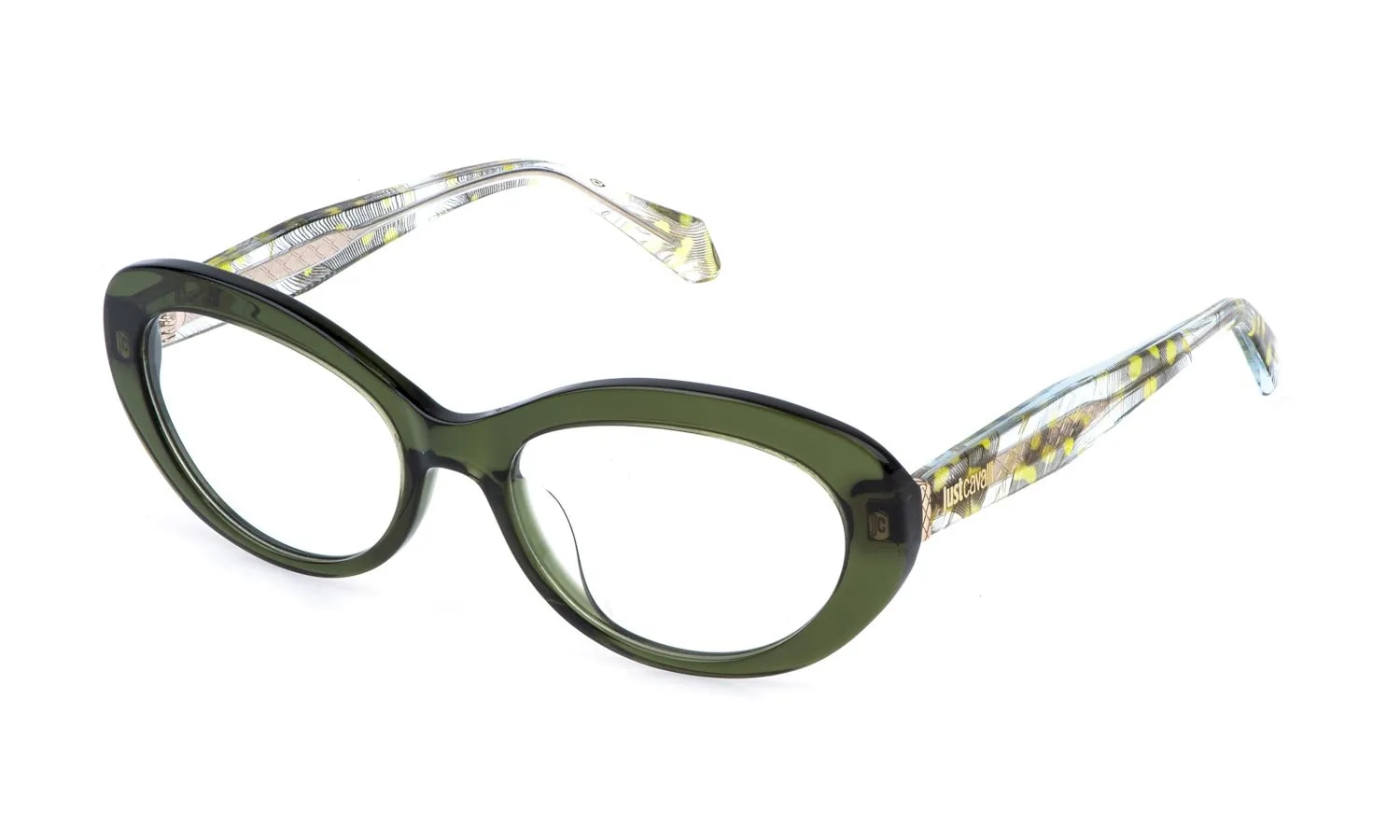 Just Cavalli  VJC163 (VJC163-02GN_54)