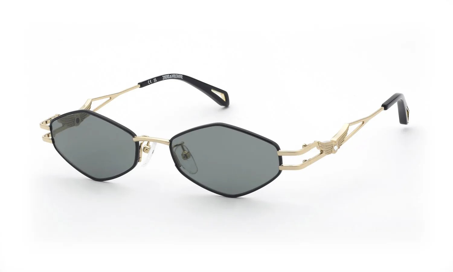 Zadig&Voltaire  SZV465S (SZV465S-0301_53)