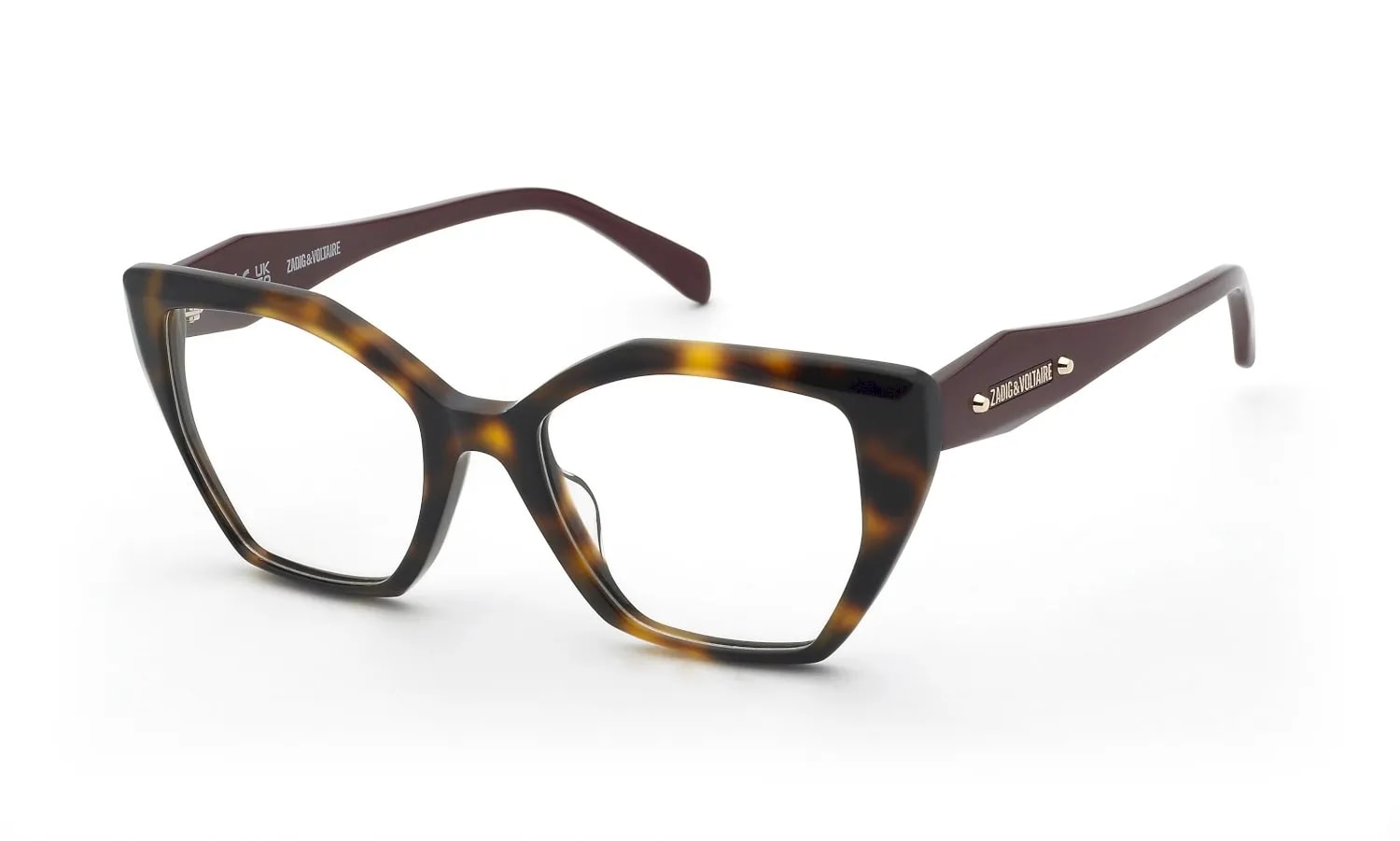 Zadig&Voltaire  VZV478 (VZV478-0752_52)