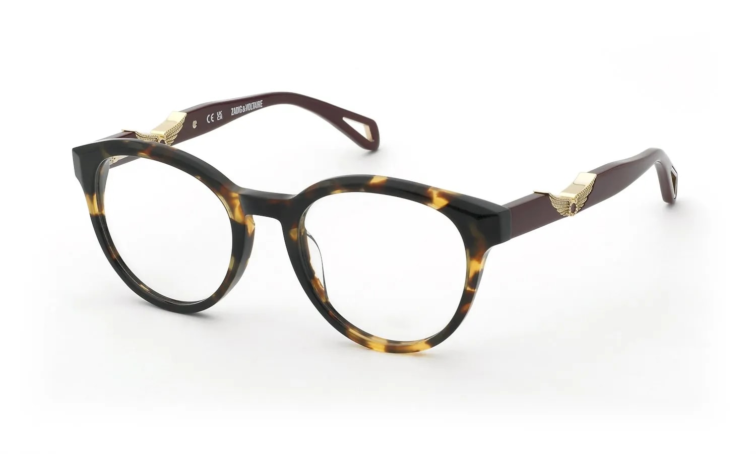 Zadig&Voltaire  VZV477 (VZV477-02BM_51)