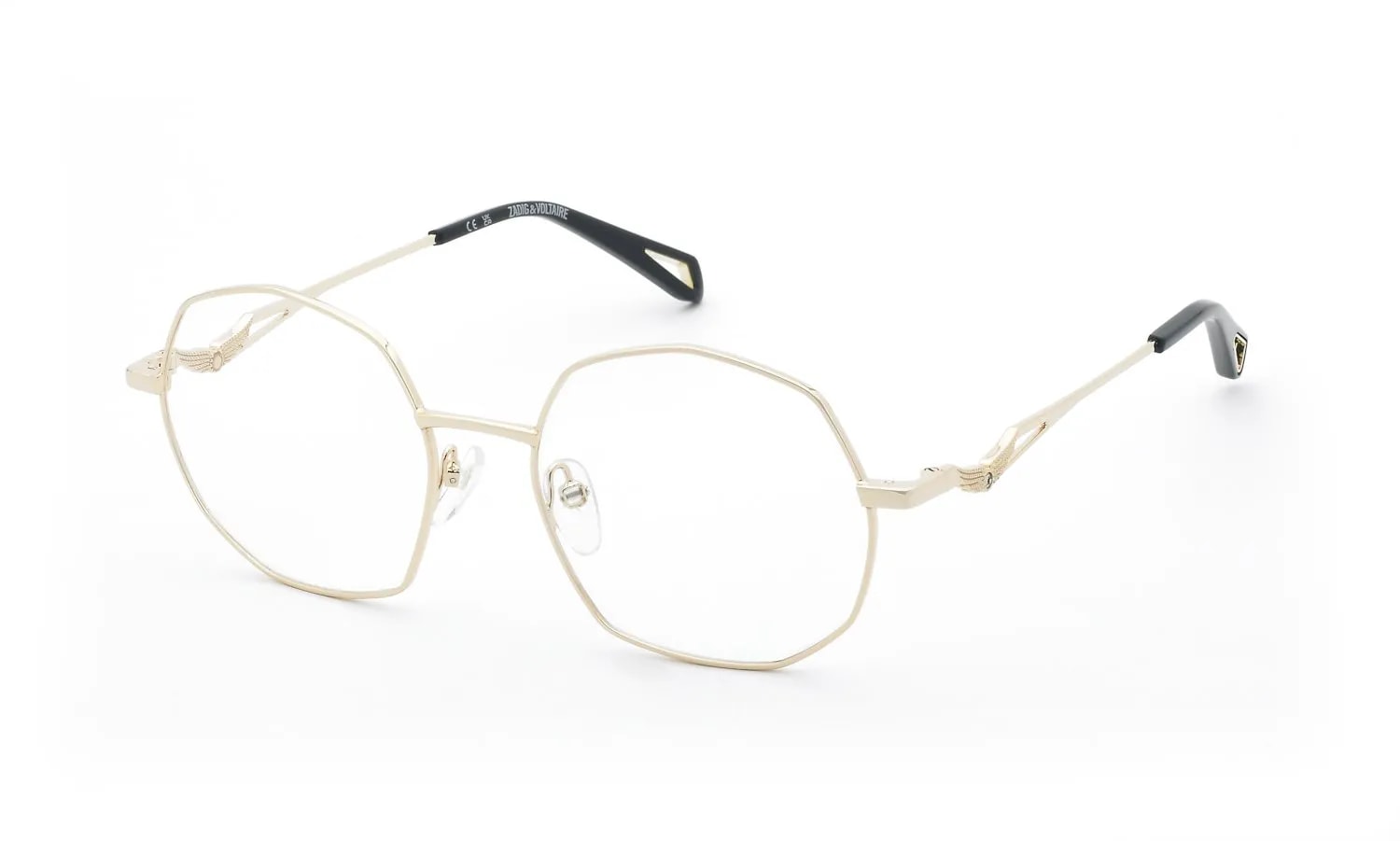 Zadig&Voltaire  VZV474S (VZV474S-0300_53)