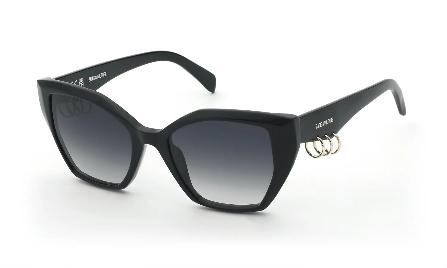 Zadig&Voltaire  SZV471V (SZV471V-0700_52)