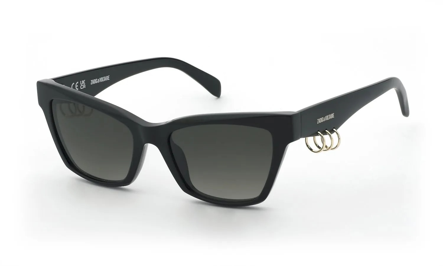 Zadig&Voltaire  SZV470V (SZV470V-0700_53)
