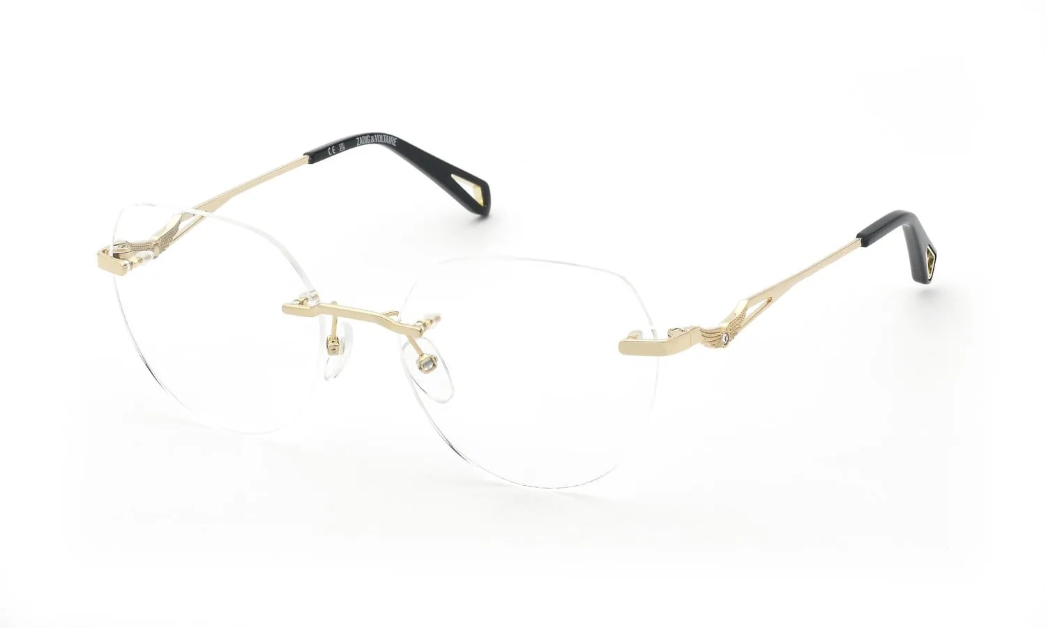 Zadig&Voltaire  VZV487S (VZV487S-0300_55)