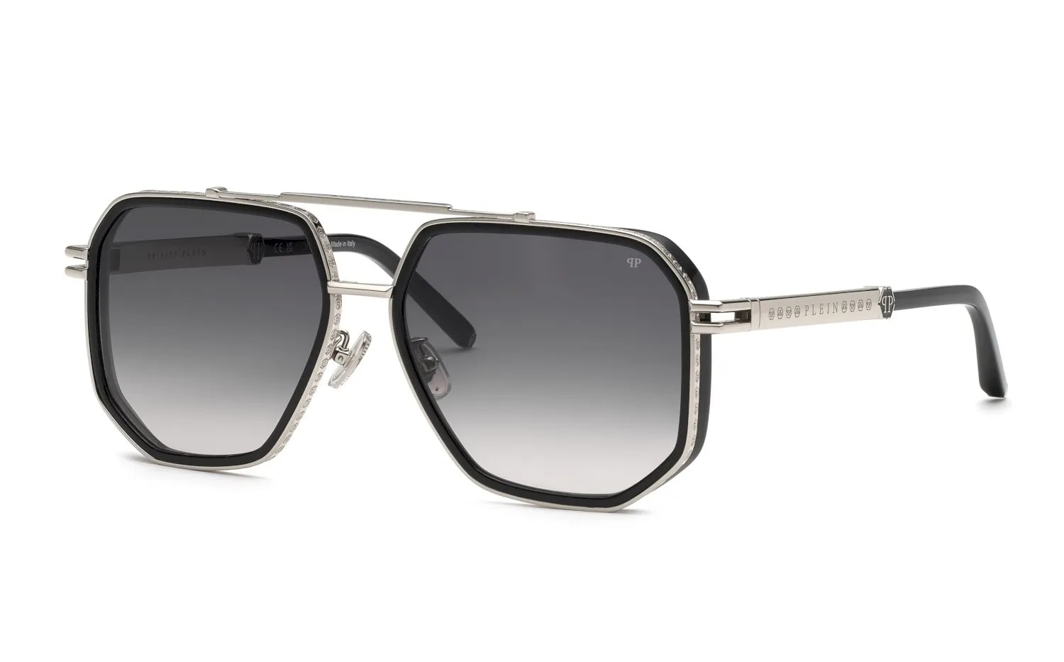 Philipp Plein  SPP187M (SPP187M-0583_61)