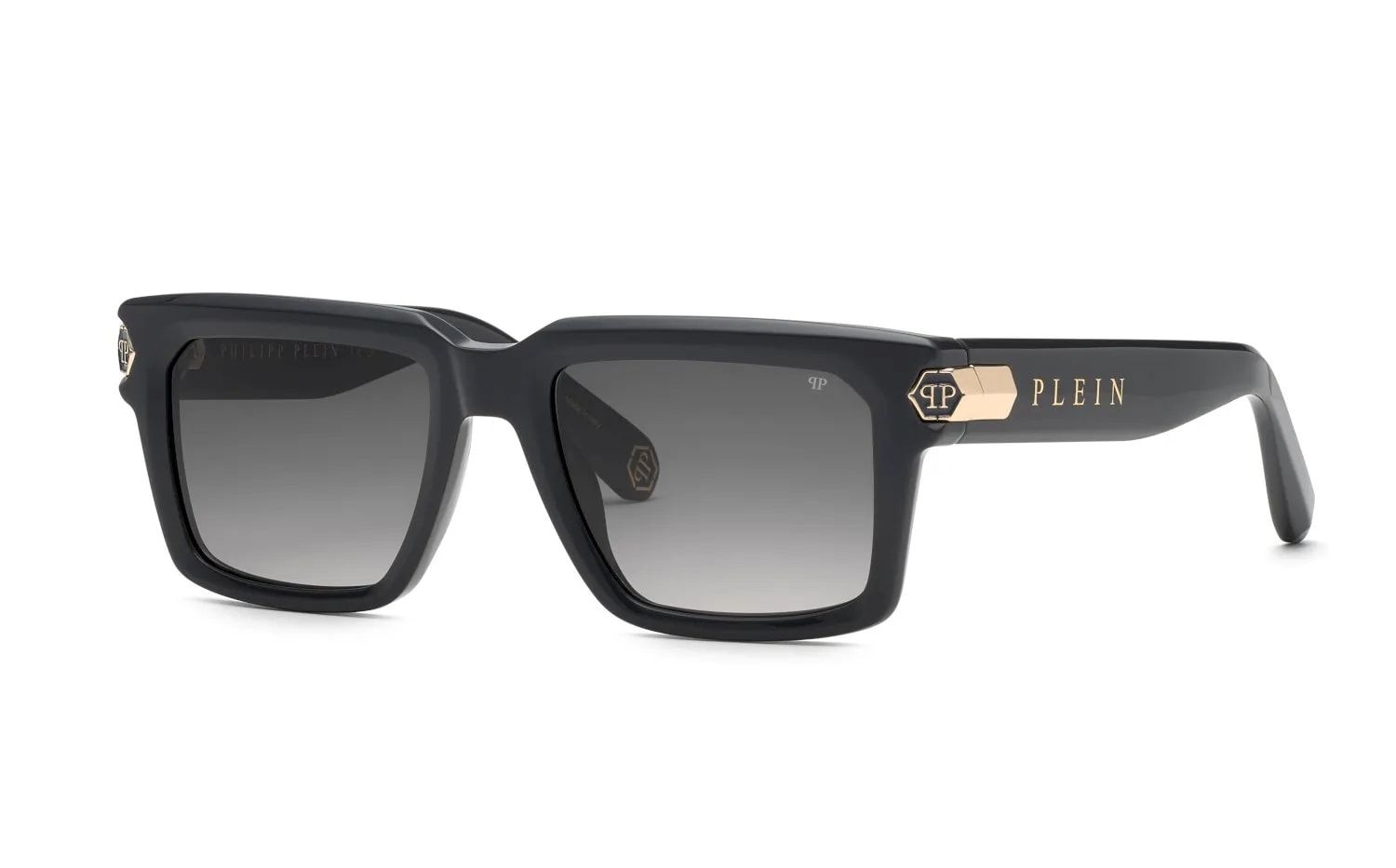 Philipp Plein  SPP181M (SPP181M-01GP_54)
