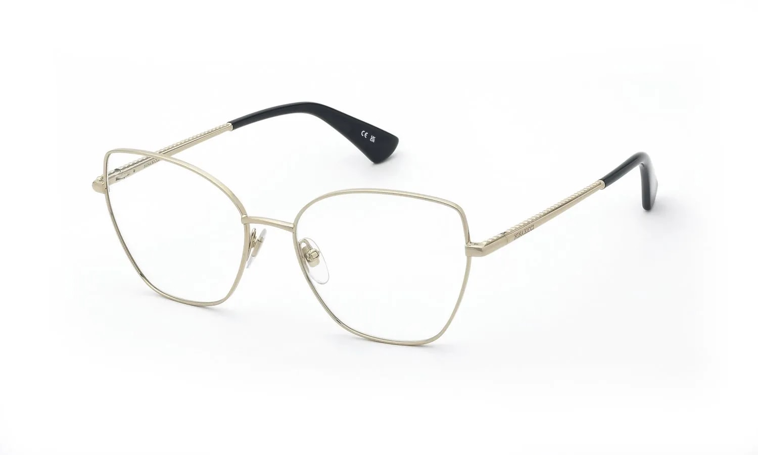 Nina Ricci  VNR454 (VNR454-0300_55)