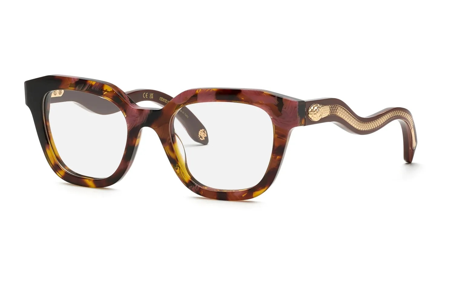 Roberto Cavalli  VRC071 (VRC071-01GQ_51)