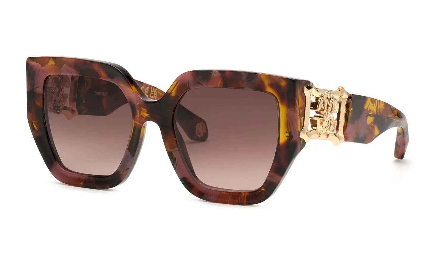Roberto Cavalli  SRC089 (SRC089-01GQ_54)
