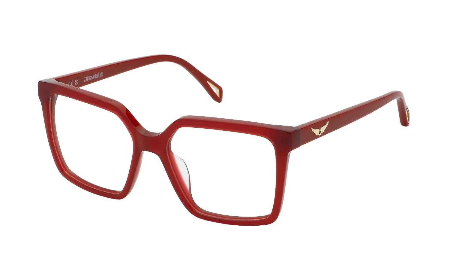 Zadig&Voltaire  VZV396 (VZV396-0849_53)