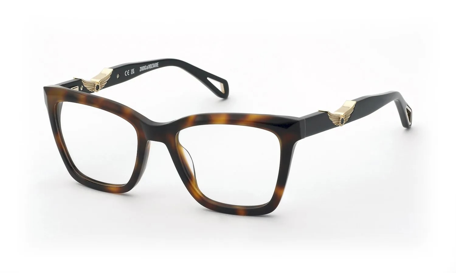 Zadig&Voltaire  VZV476 (VZV476-0752_52)