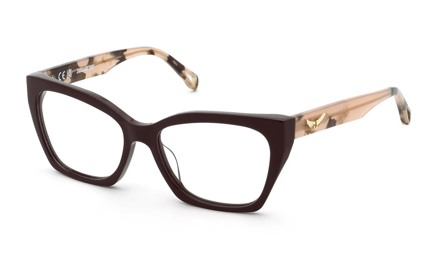 Zadig&Voltaire  VZV444 (VZV444-06YW_54)