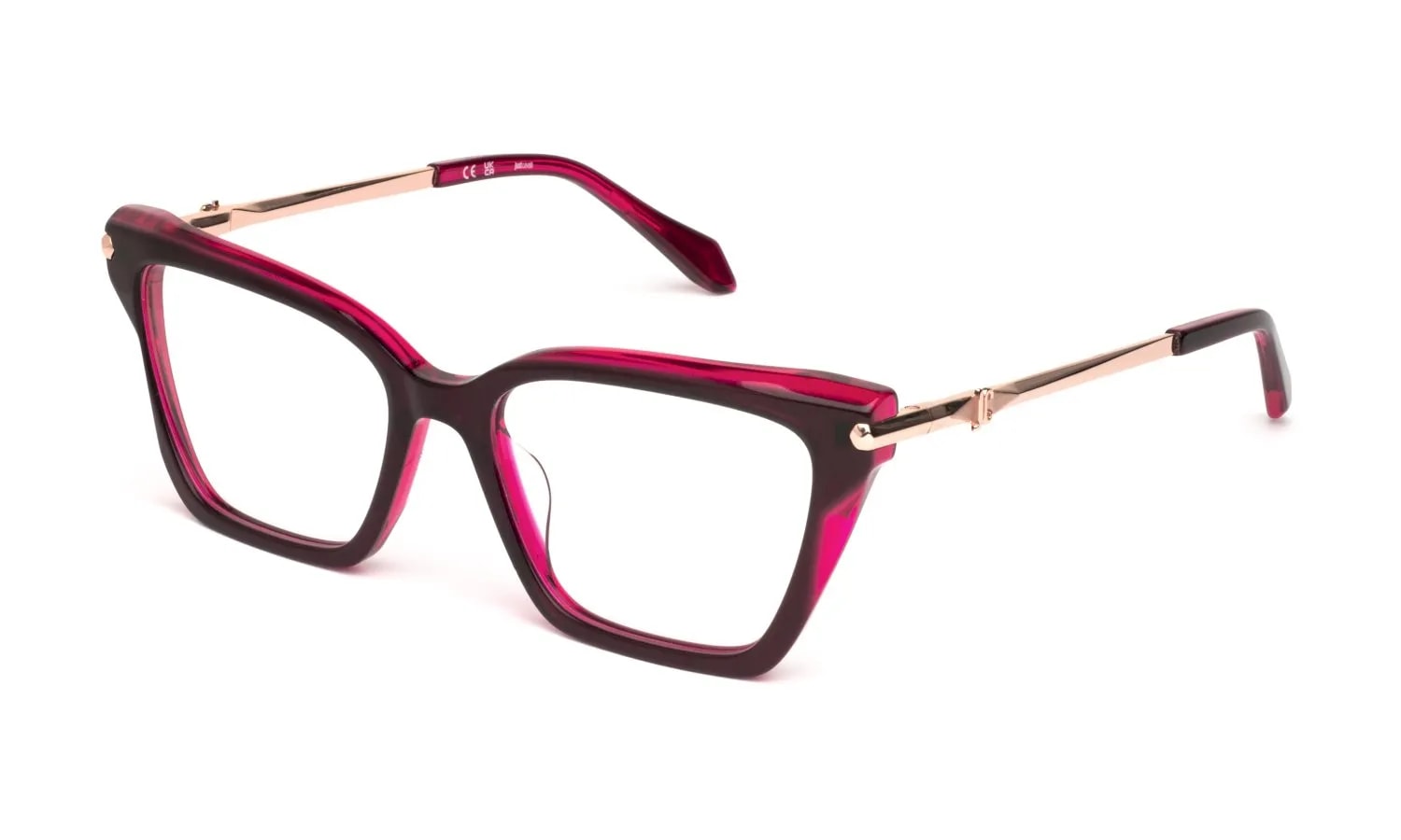 Just Cavalli  VJC123 (VJC123-09YQ_53)