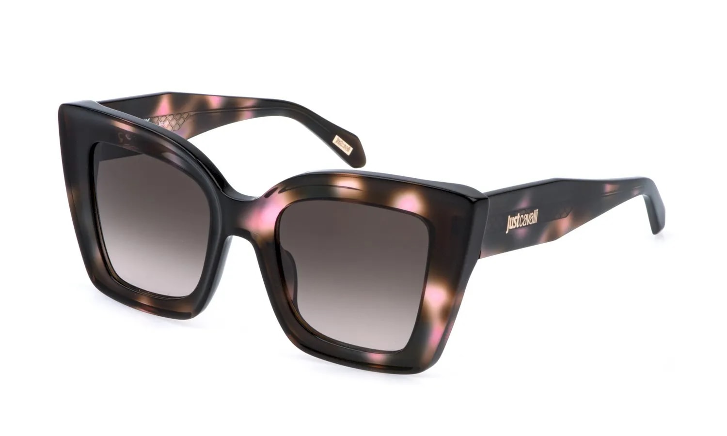 Just Cavalli  SJC142 (SJC142-01GQ_51)