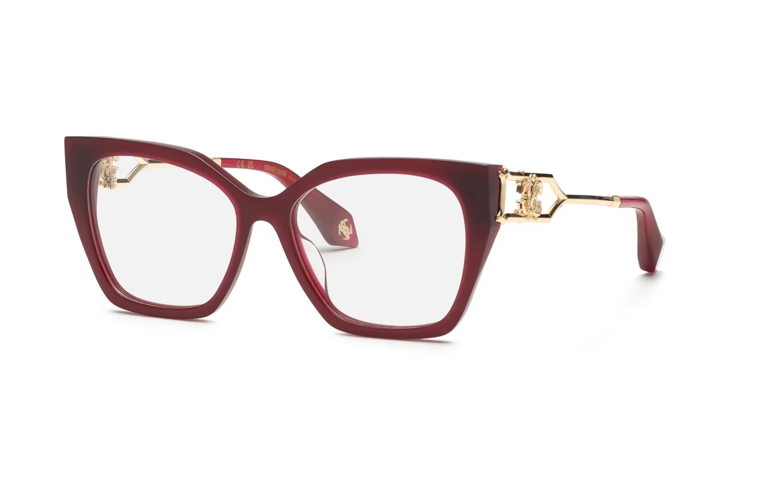 Roberto Cavalli  VRC120 (VRC120-06PJ_55)