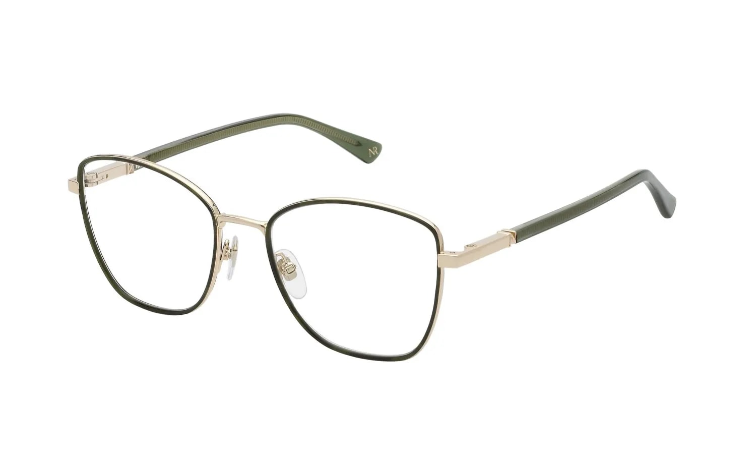 Nina Ricci  VNR368V (VNR368V-0300_52)