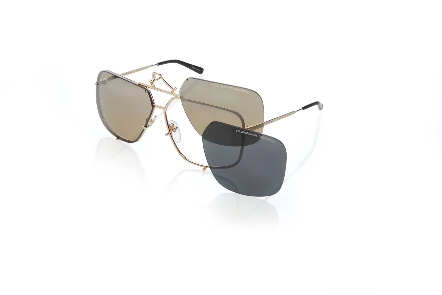 Porsche Design  P8928 (P8928-B_65)