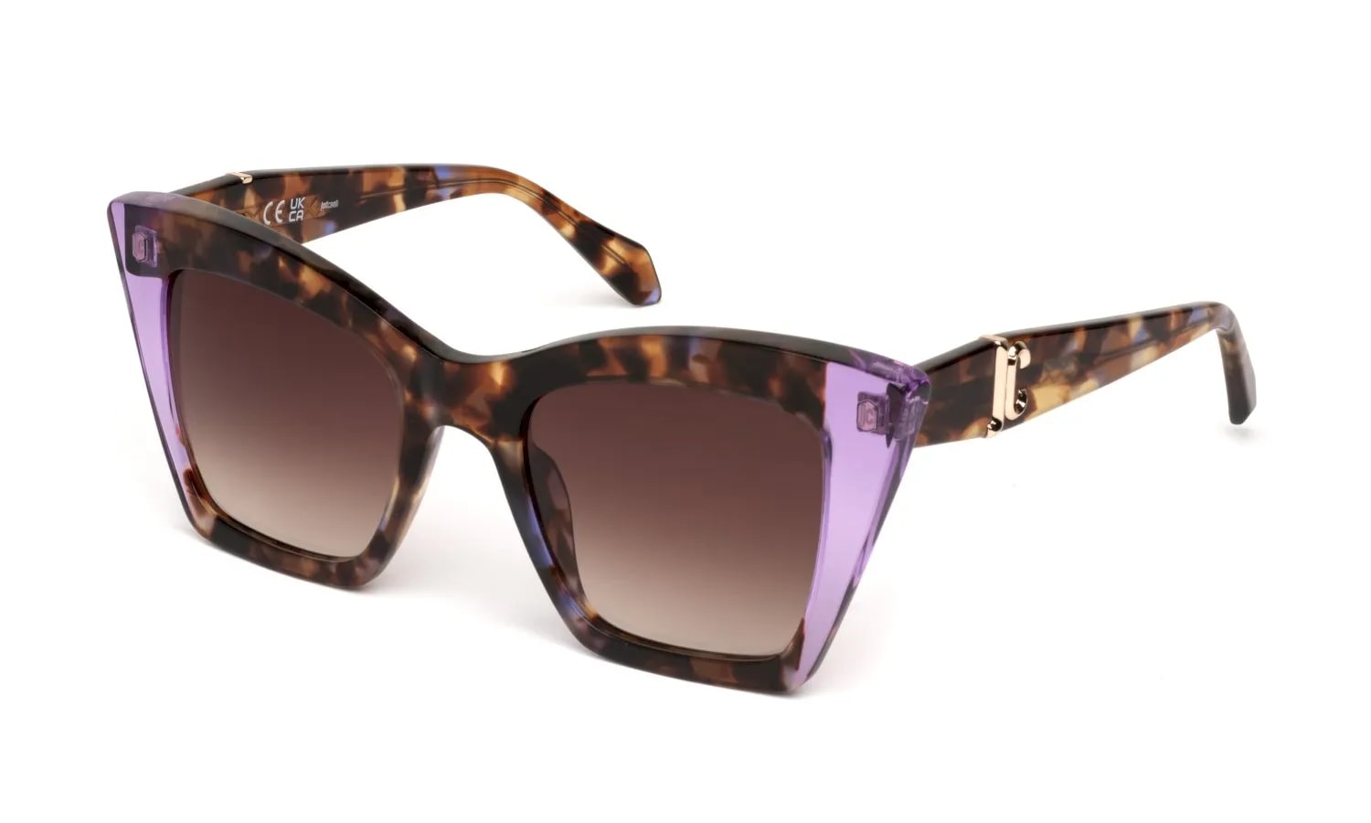 Just Cavalli  SJC106V (SJC106V-0ANH_52)
