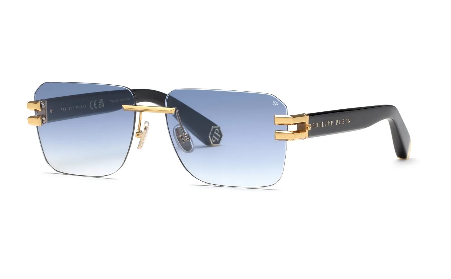 Philipp Plein  SPP086M (SPP086M-0400_59)