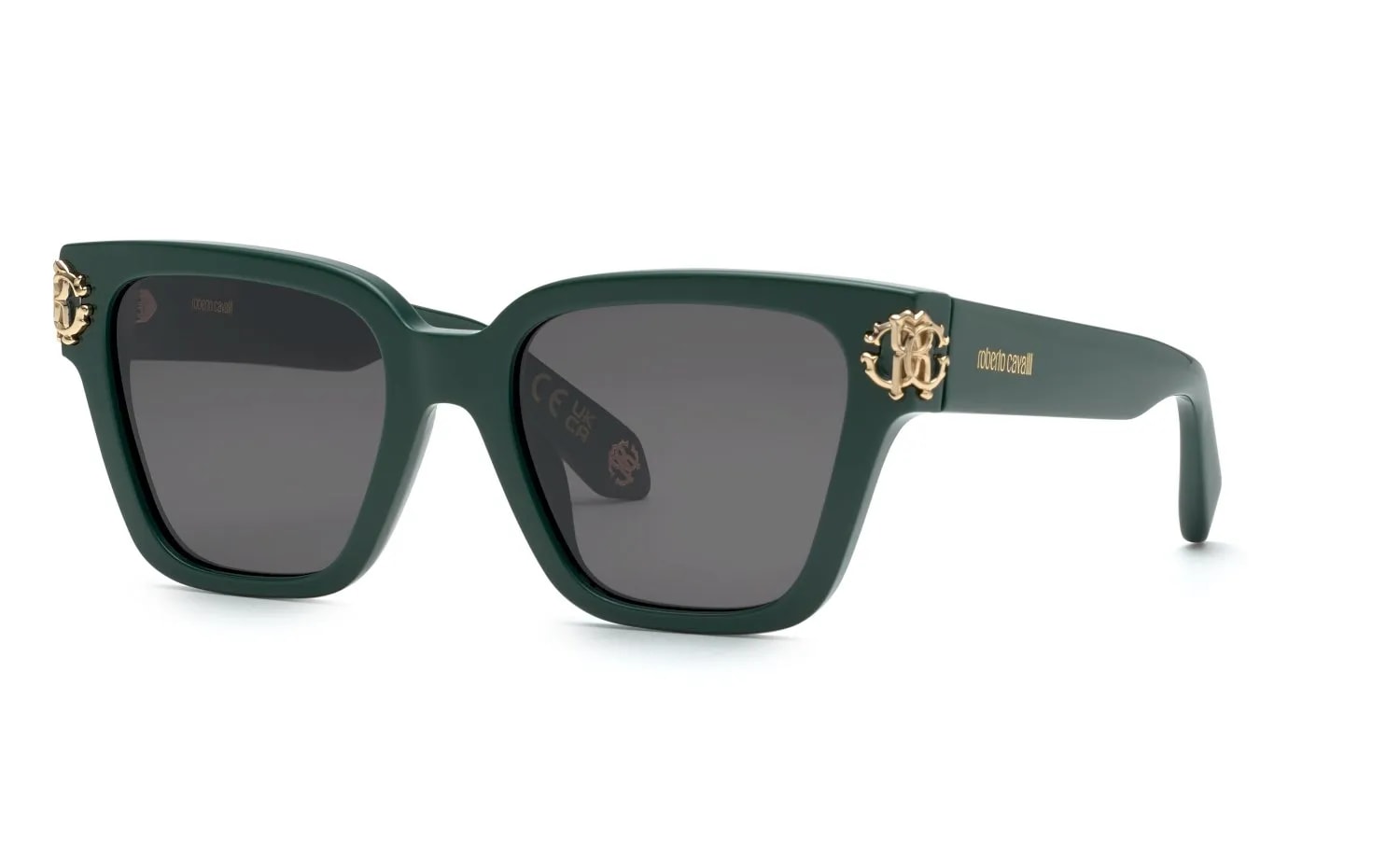 Roberto Cavalli  SRC066M (SRC066M-0D80_55)