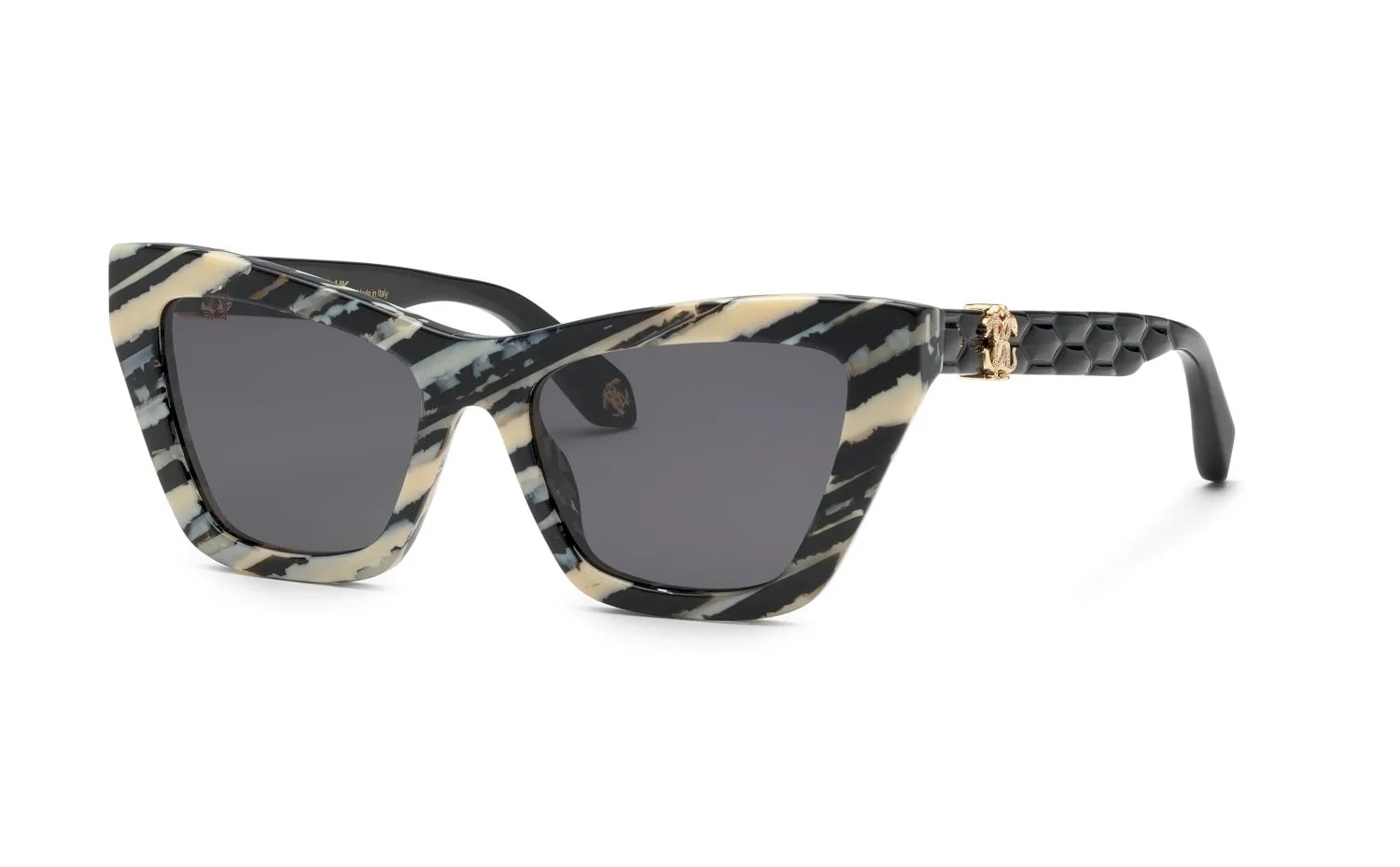 Roberto Cavalli  SRC091M (SRC091M-0AHH_54)