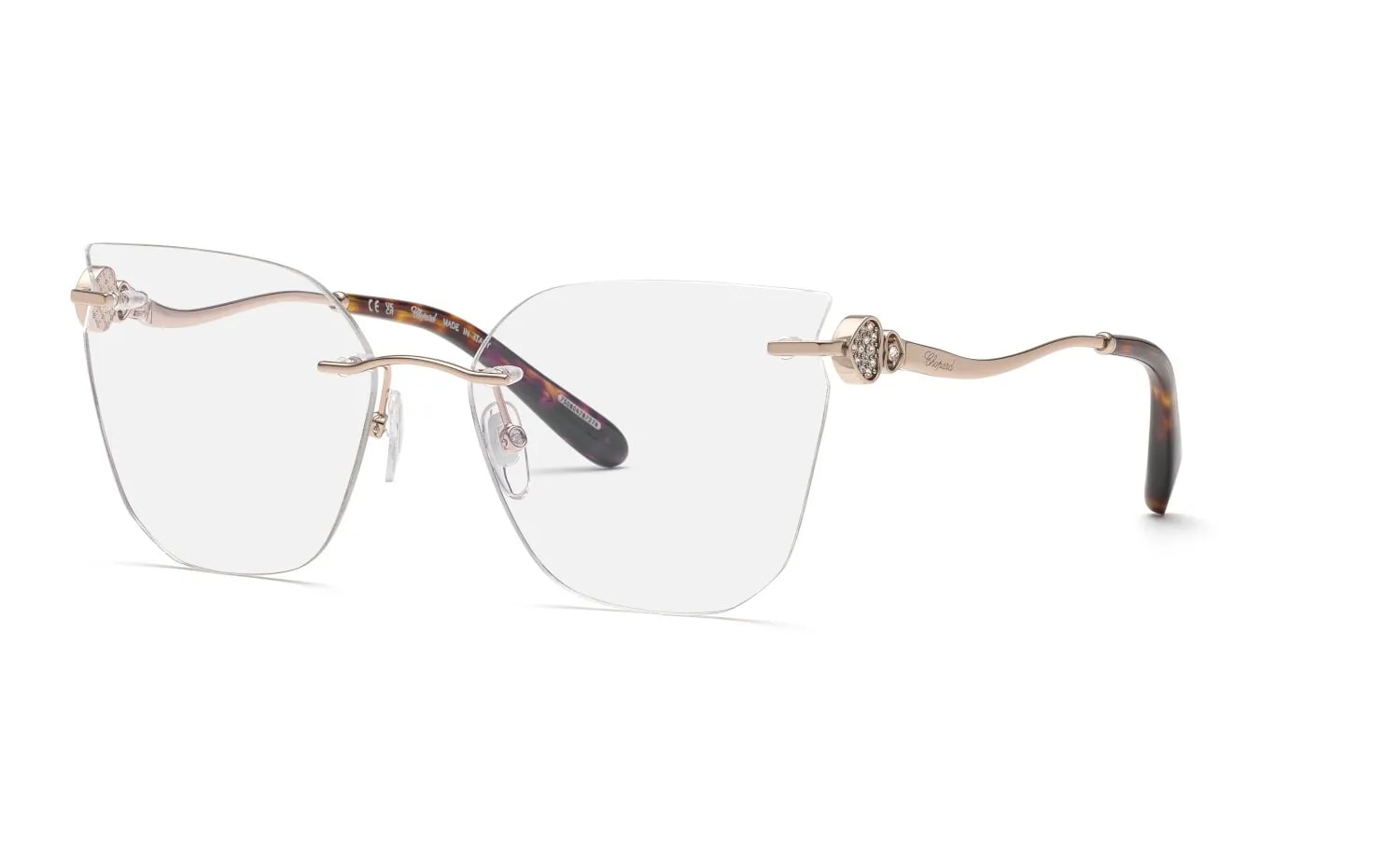 Chopard  VCHL84S (VCHL84S-0A39_56)